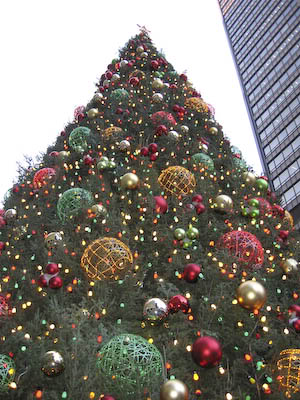 Chicago Christkindlmarket